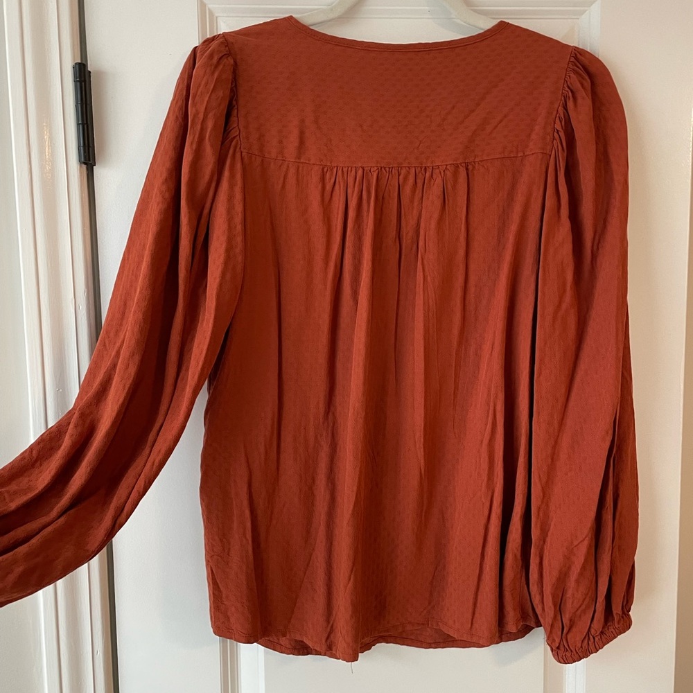 Universal Thread Blouse - Picture 3 of 5